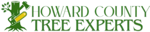 Howard County Tree Experts logo